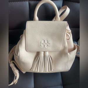 Tory Burch Thera Backpack